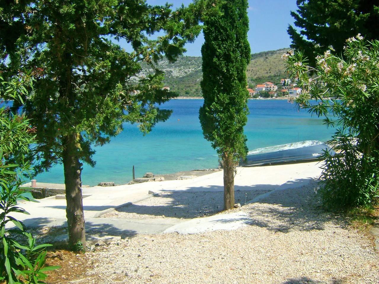 Vakantieappartement in Ražanj, Kroatië voor 4 personen foto 9