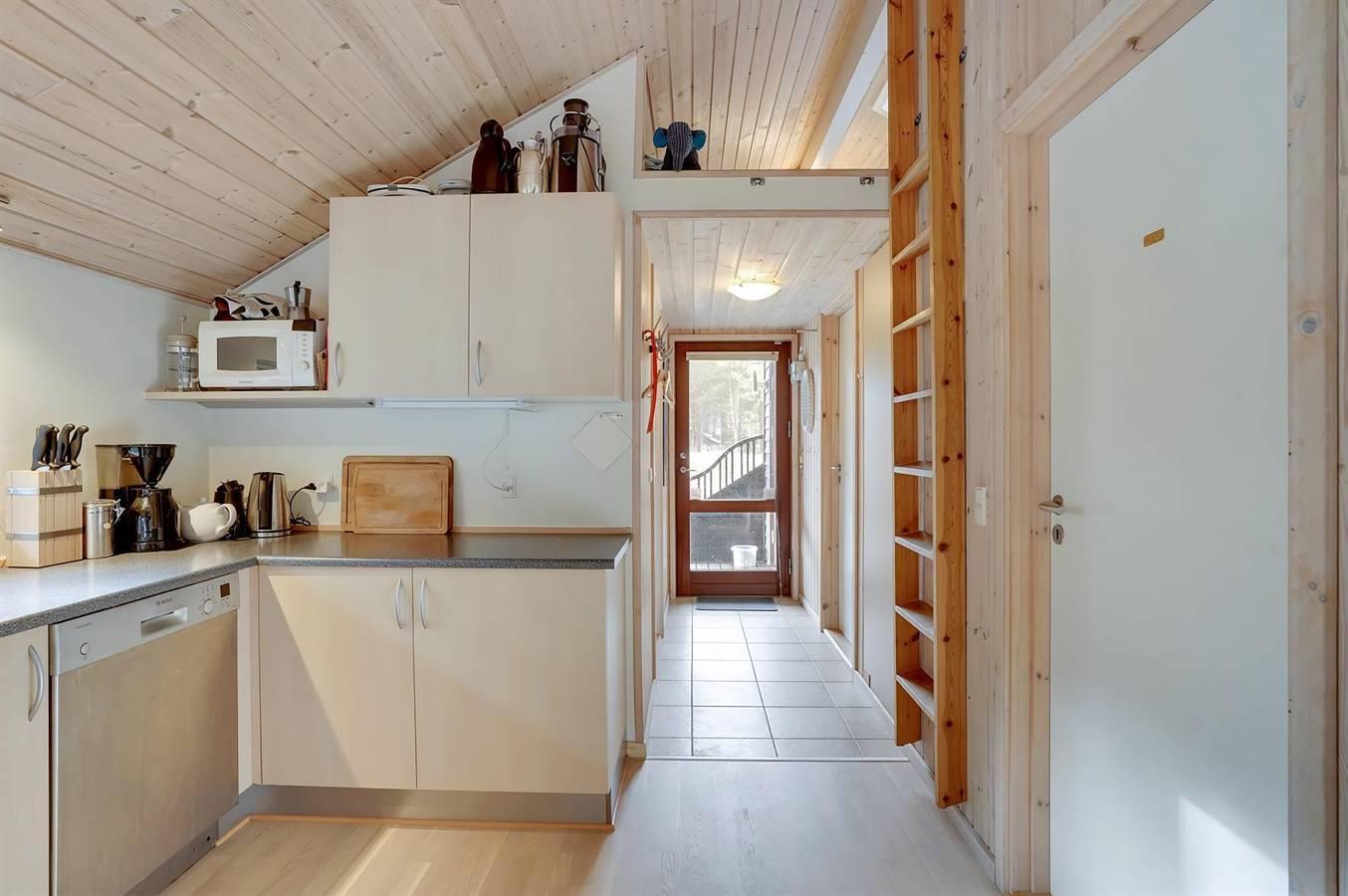 Vakantiehuis in Rødby foto 11