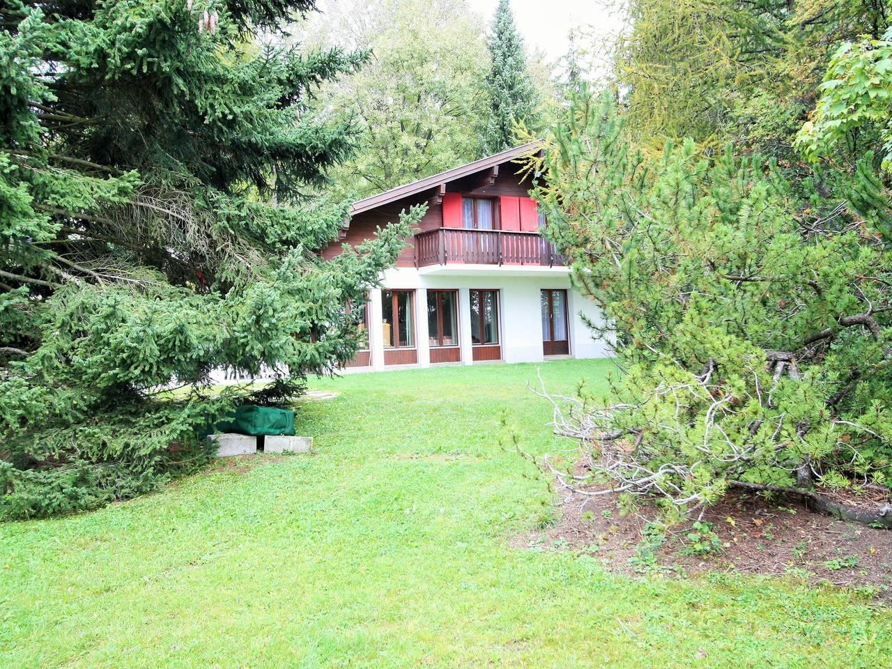 Vakantiehuis in Randogne, Zwitserland voor 10 personen foto 8