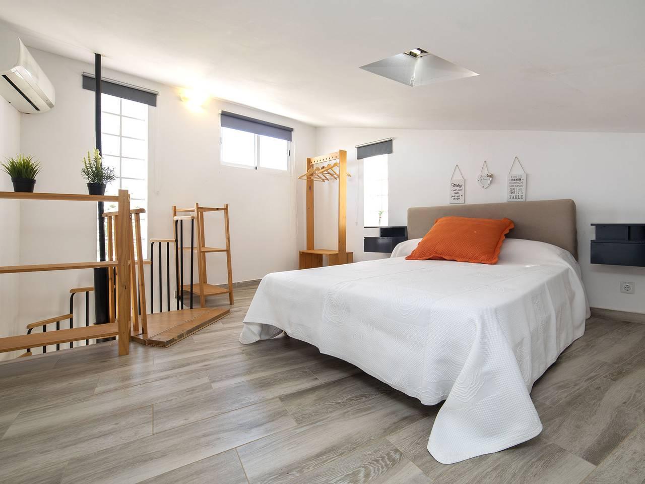 Vakantiehuis in Alacanti, Spanje voor 10 personen foto 3