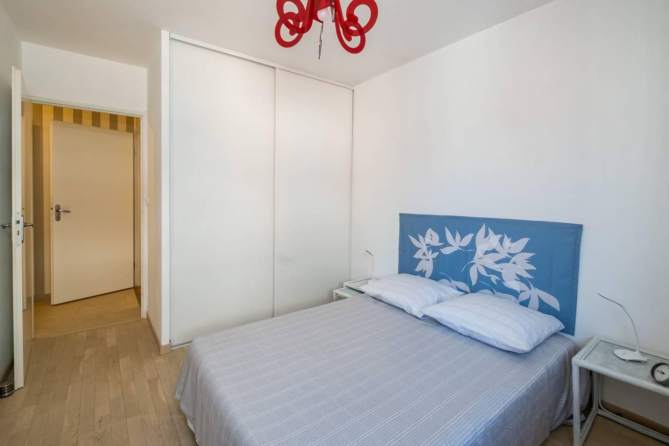 Vakantieappartement in Toulouse, Frankrijk voor 2 personen foto 4
