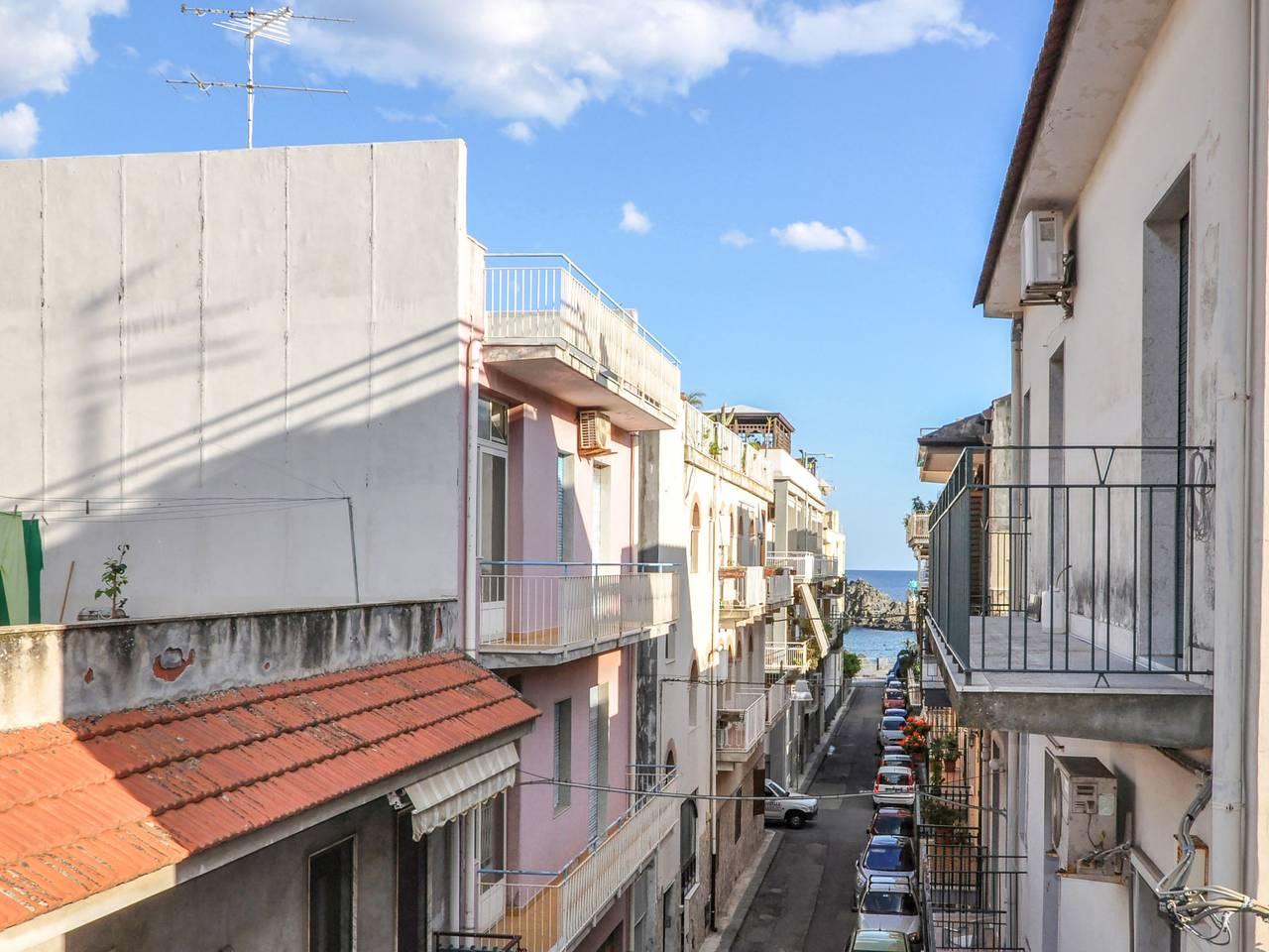 Vakantieappartement in Aci Castello, Italië voor 2 personen foto 16