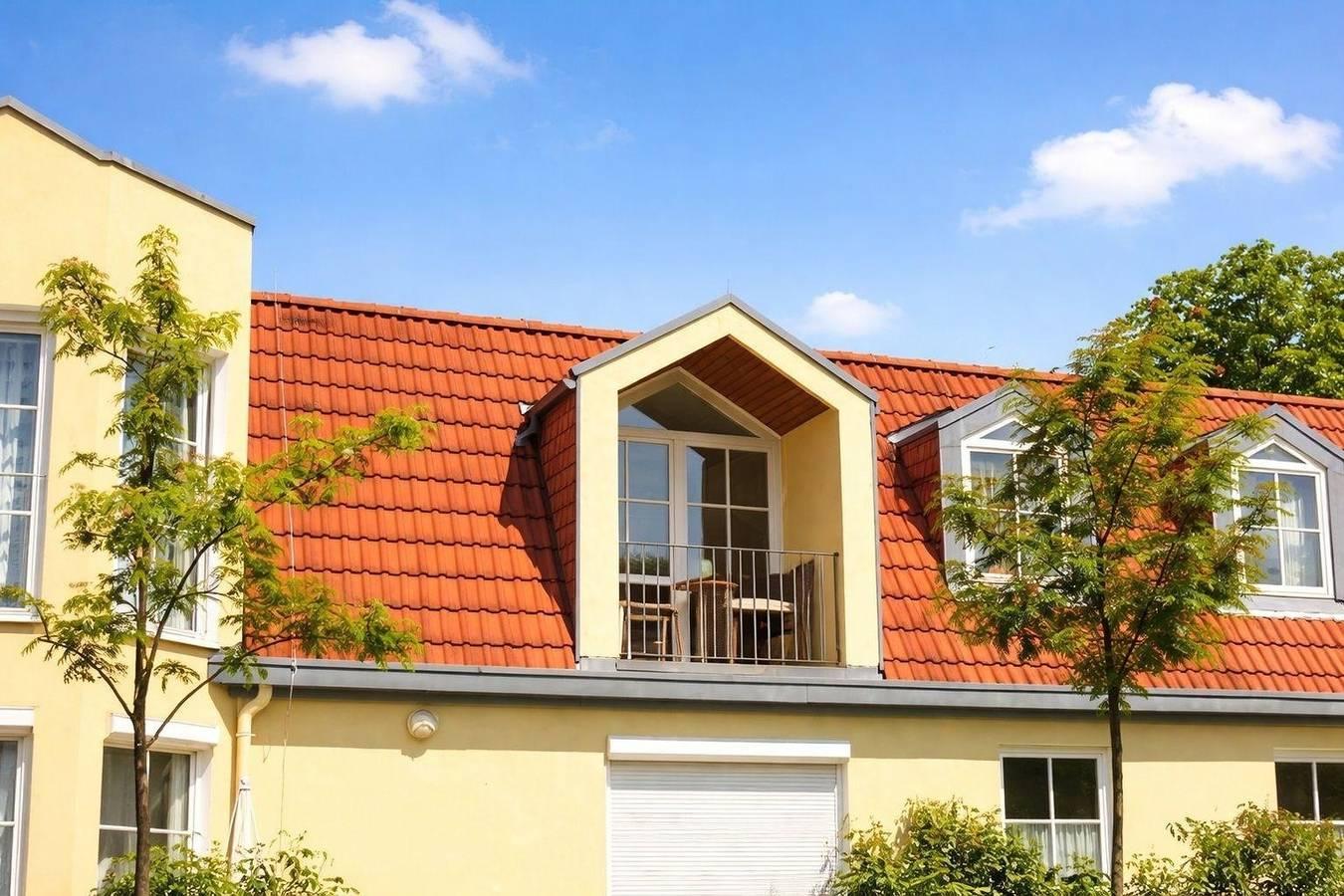 Vakantieappartement in Kühlungsborn, Duitsland voor 3 personen foto 10