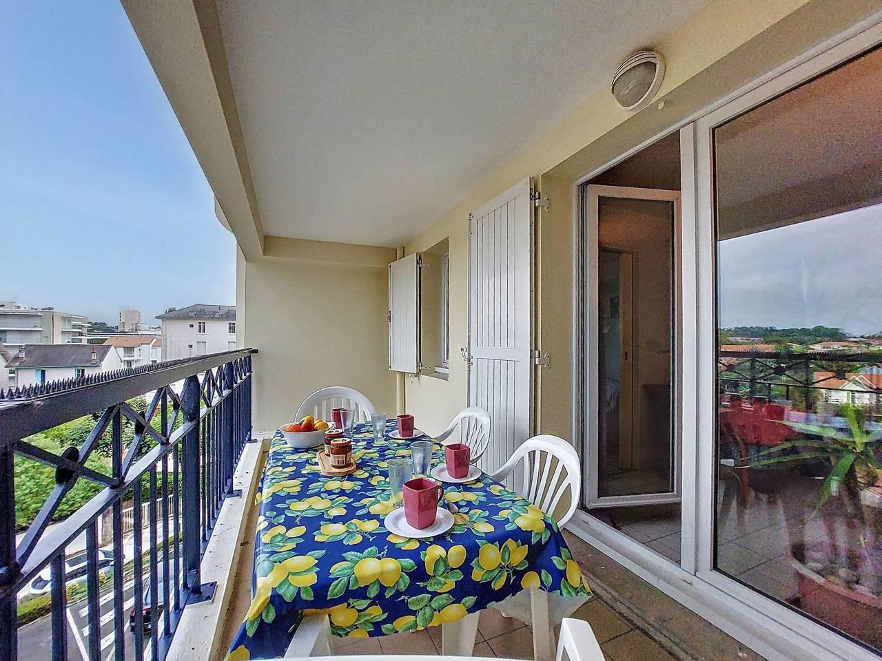 Vakantieappartement in Vaux-sur-Mer, Frankrijk voor 4 personen foto 5