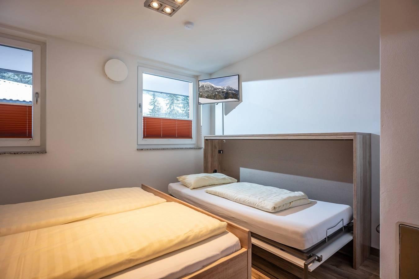 Vakantieappartement in Brixental foto 17