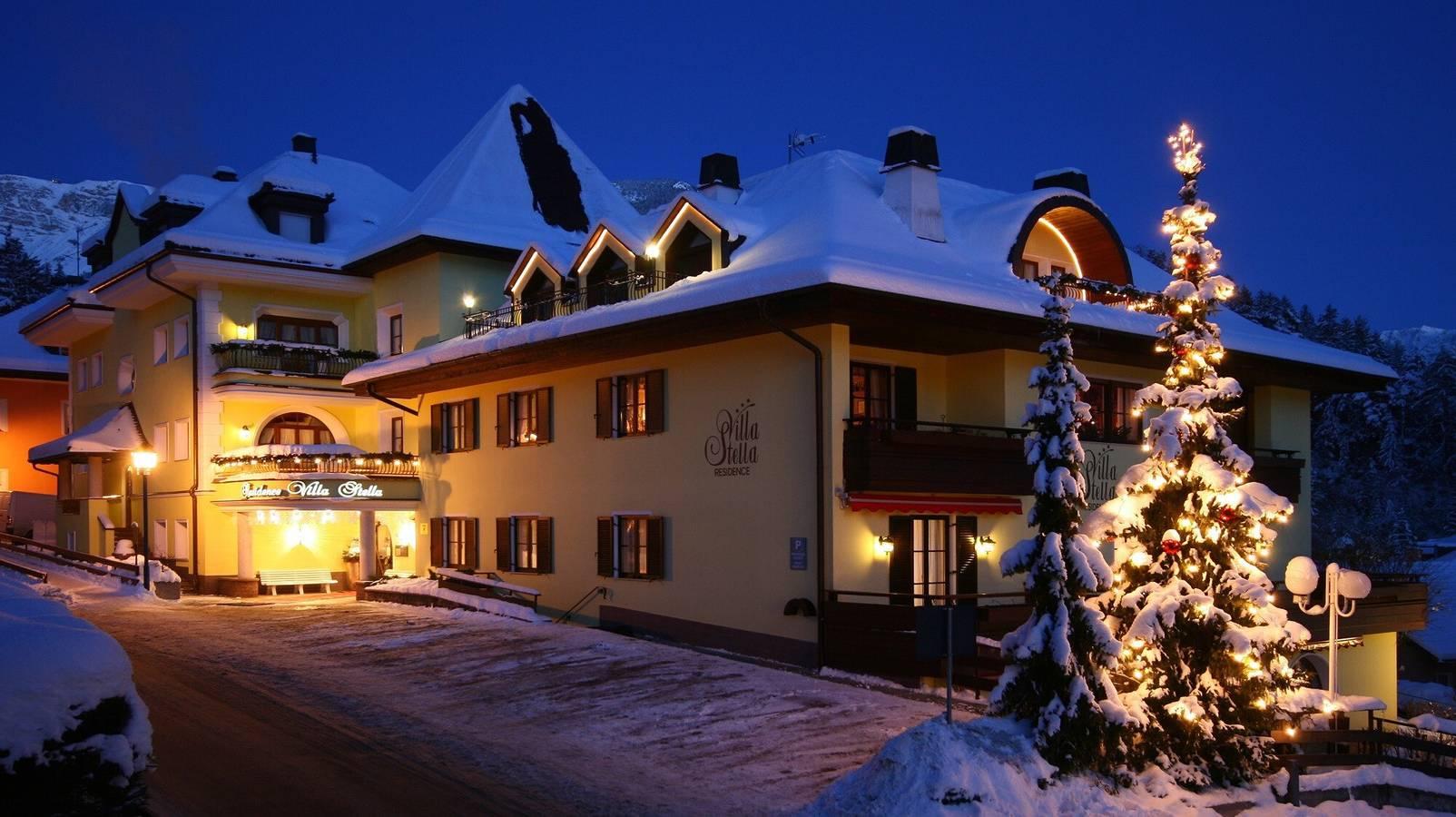 Vakantieappartement in Ortisei, Italië voor 4 personen foto 16
