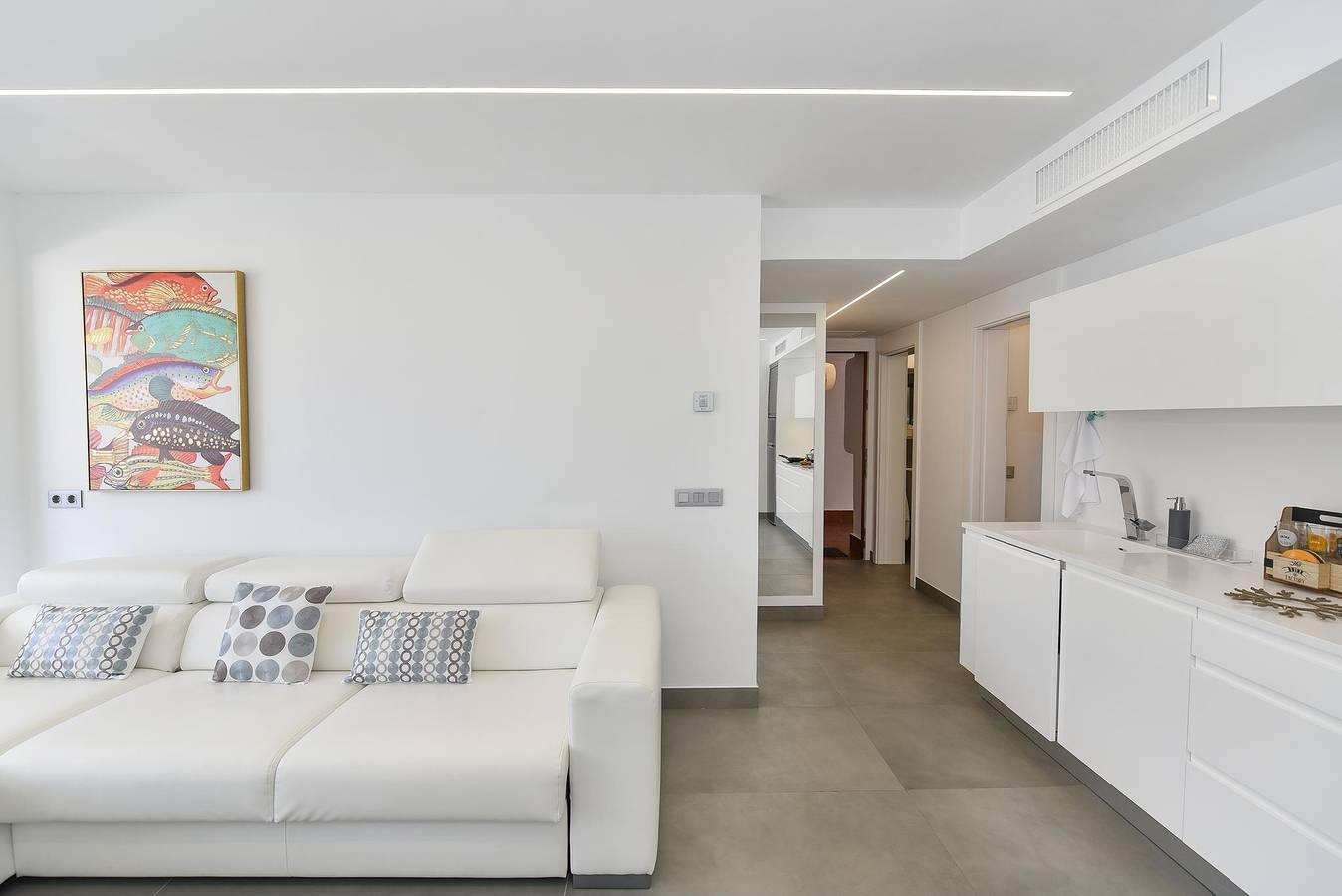 Vakantieappartement in Gran Canaria, Spanje voor 4 personen foto 8