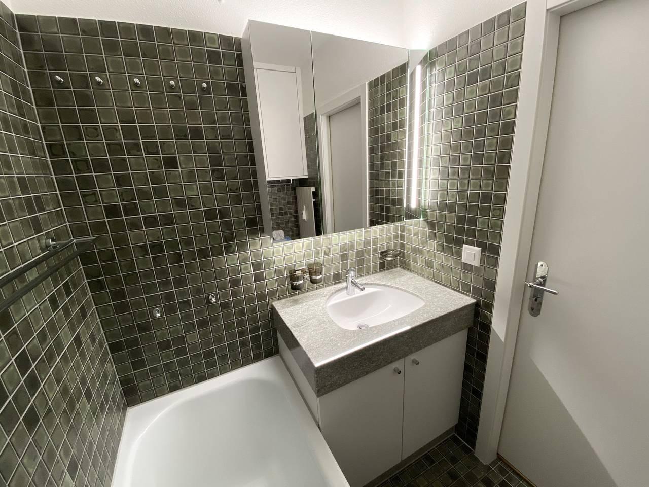 Vakantieappartement in Engadin, Zwitserland voor 2 personen foto 4