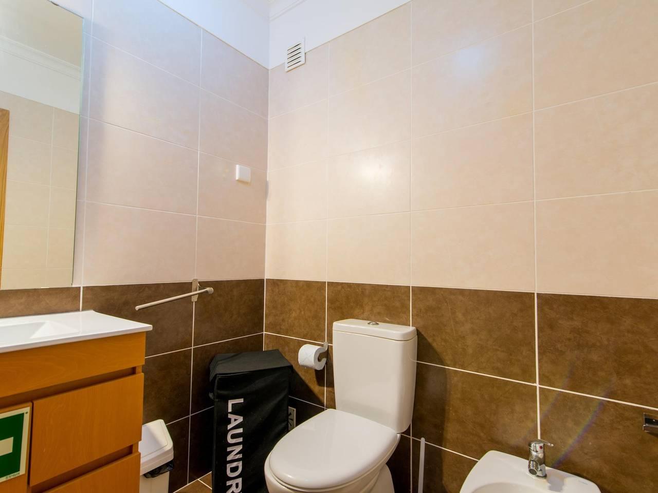 Vakantieappartement met balkon in Tavira, Santa Luzia (Tavira), Portugal voor 4 personen foto 22