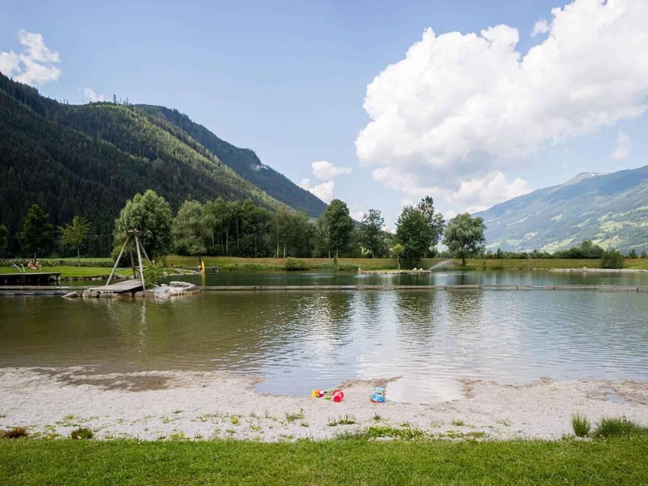 Berghut Almhut Katharina in Bramberg am Wildkogel, Pinzgau, Oostenrijk voor 15 personen foto 23