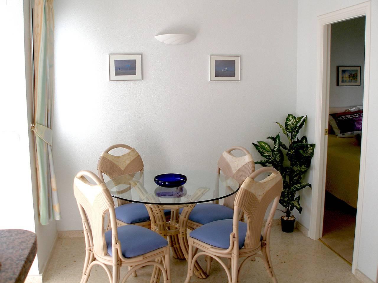 Vakantieappartement in Safor, Spanje voor 4 personen foto 4