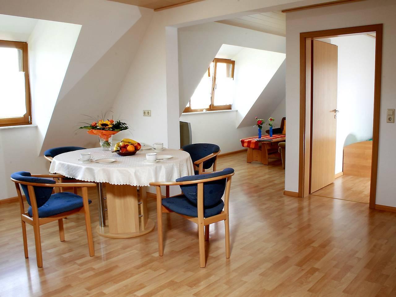 Vakantieappartement in Neuried, Duitsland voor 4 personen foto 8