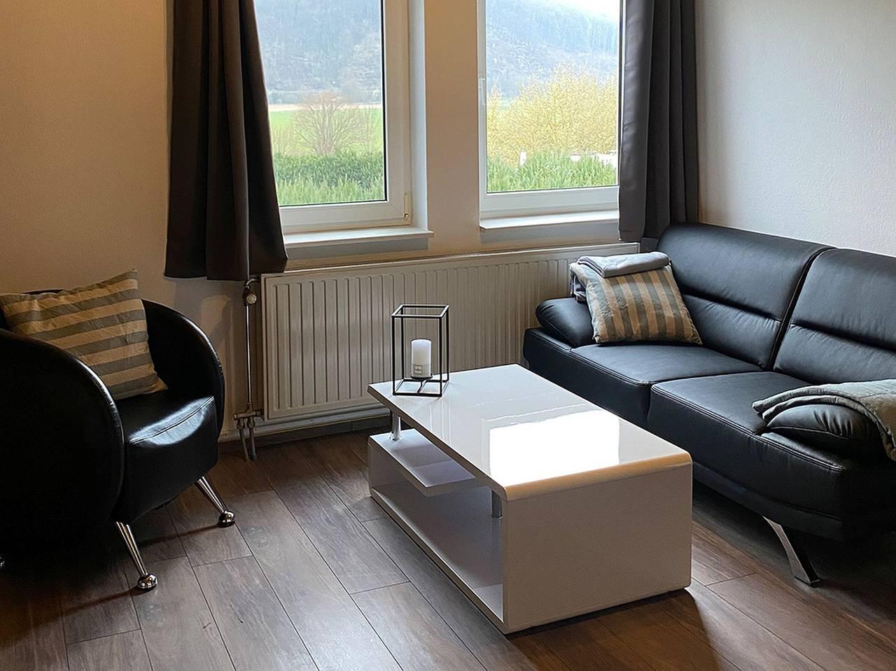 Vakantieappartement in Werratal, Duitsland voor 2 personen foto 8