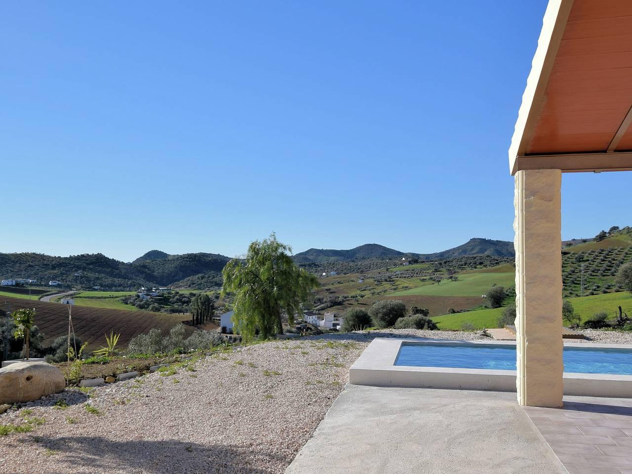 Vakantiehuis in Almogía, Spanje voor 4 personen foto 8