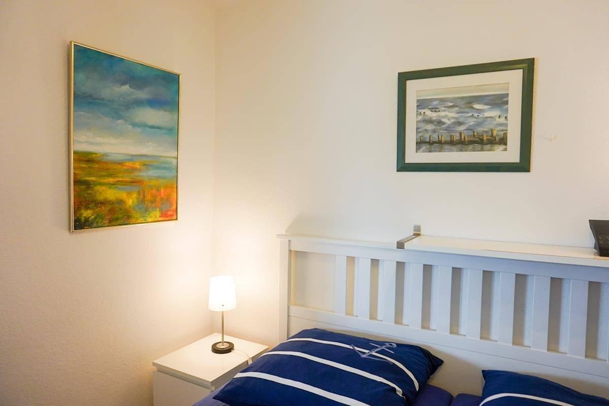 Vakantieappartement in Scharbeutz, Duitsland voor 4 personen foto 14