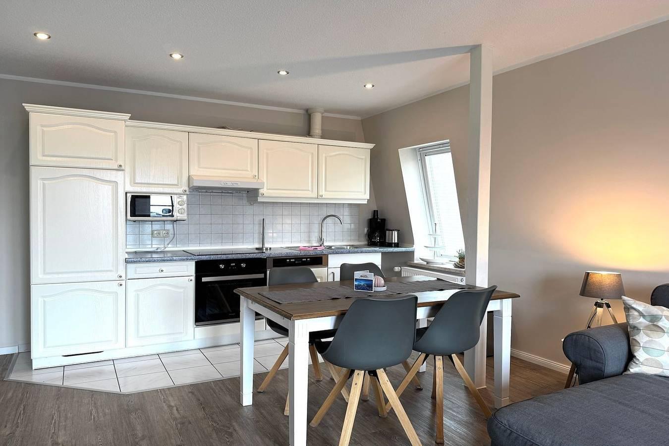 Vakantieappartement in Kellenhusen, Duitsland voor 4 personen foto 2