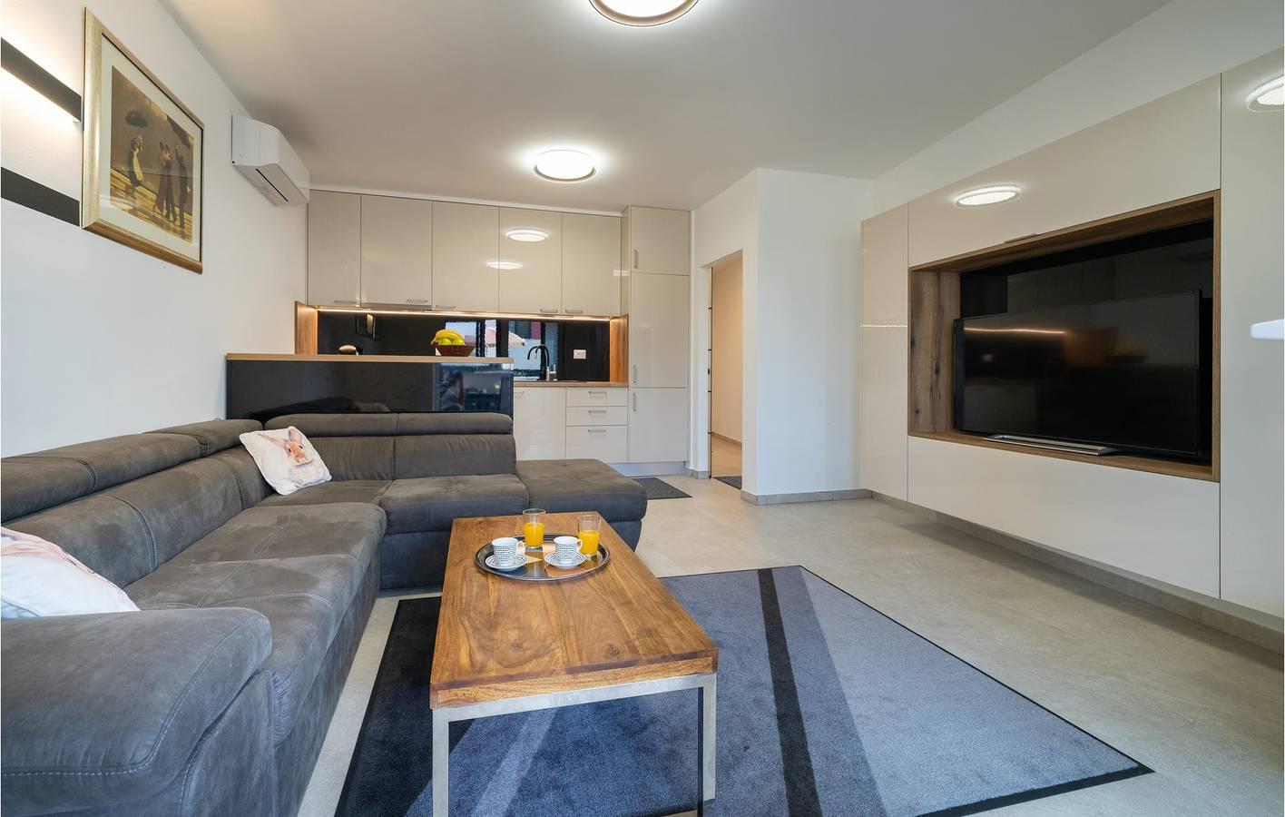 Vakantieappartement in Nin, Kroatië voor 4 personen foto 12
