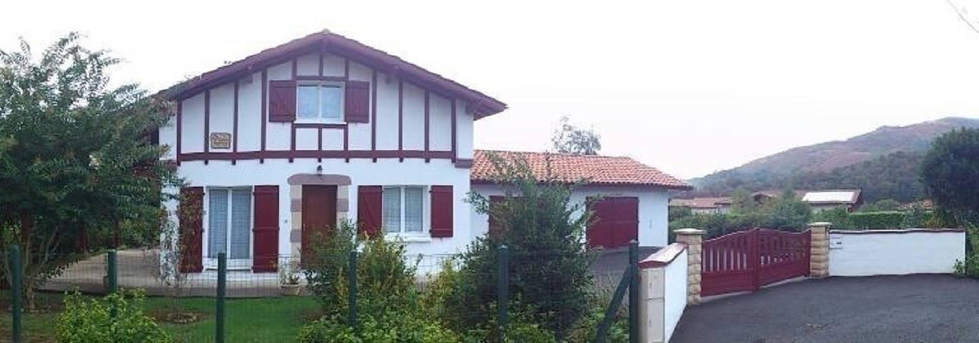 Vakantiehuis in Pyreneeën, Frankrijk voor 8 personen foto 15