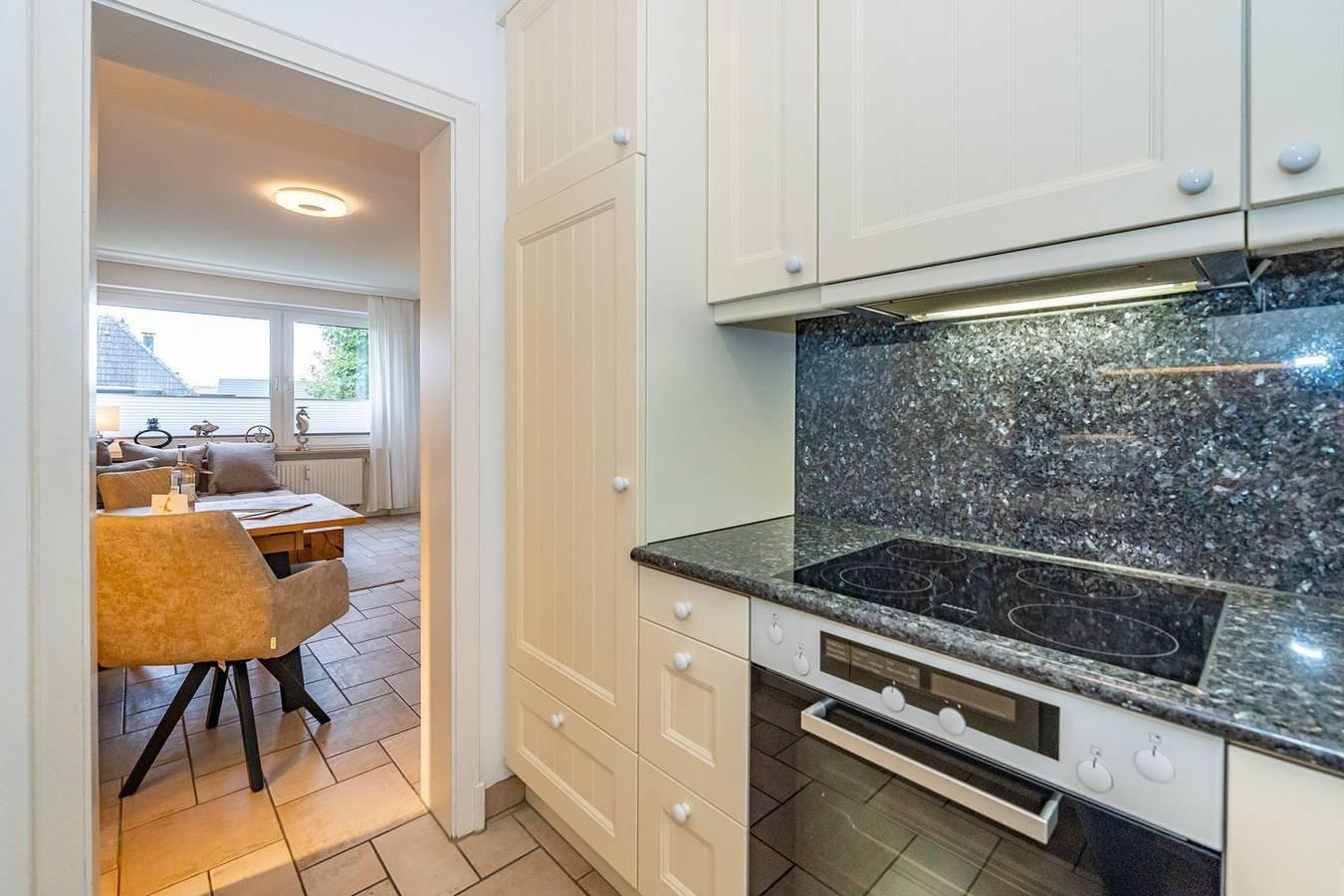 Vakantieappartement in Sylt, Duitsland voor 4 personen foto 7
