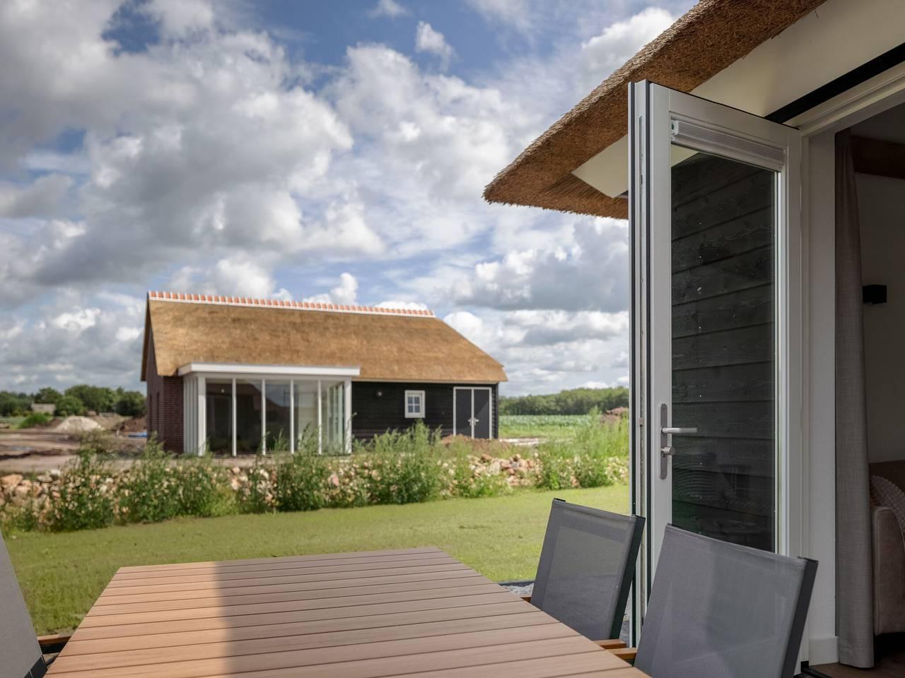 Vakantiehuis in Someren, Nederland voor 4 personen foto 8