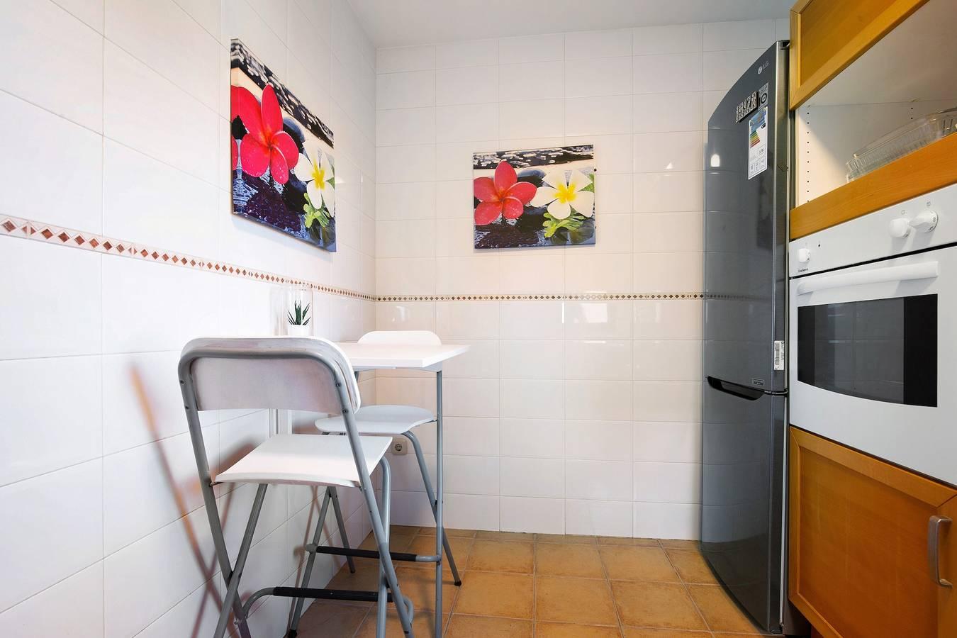 Vakantiehuis in La Oliva, Spanje voor 6 personen foto 15