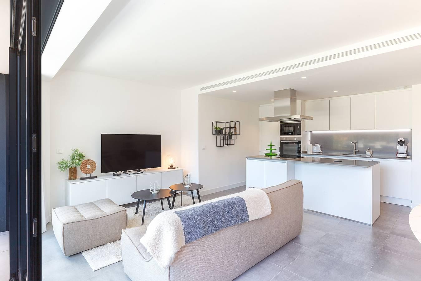 Vakantieappartement in Estepona, Spanje voor 6 personen foto 7