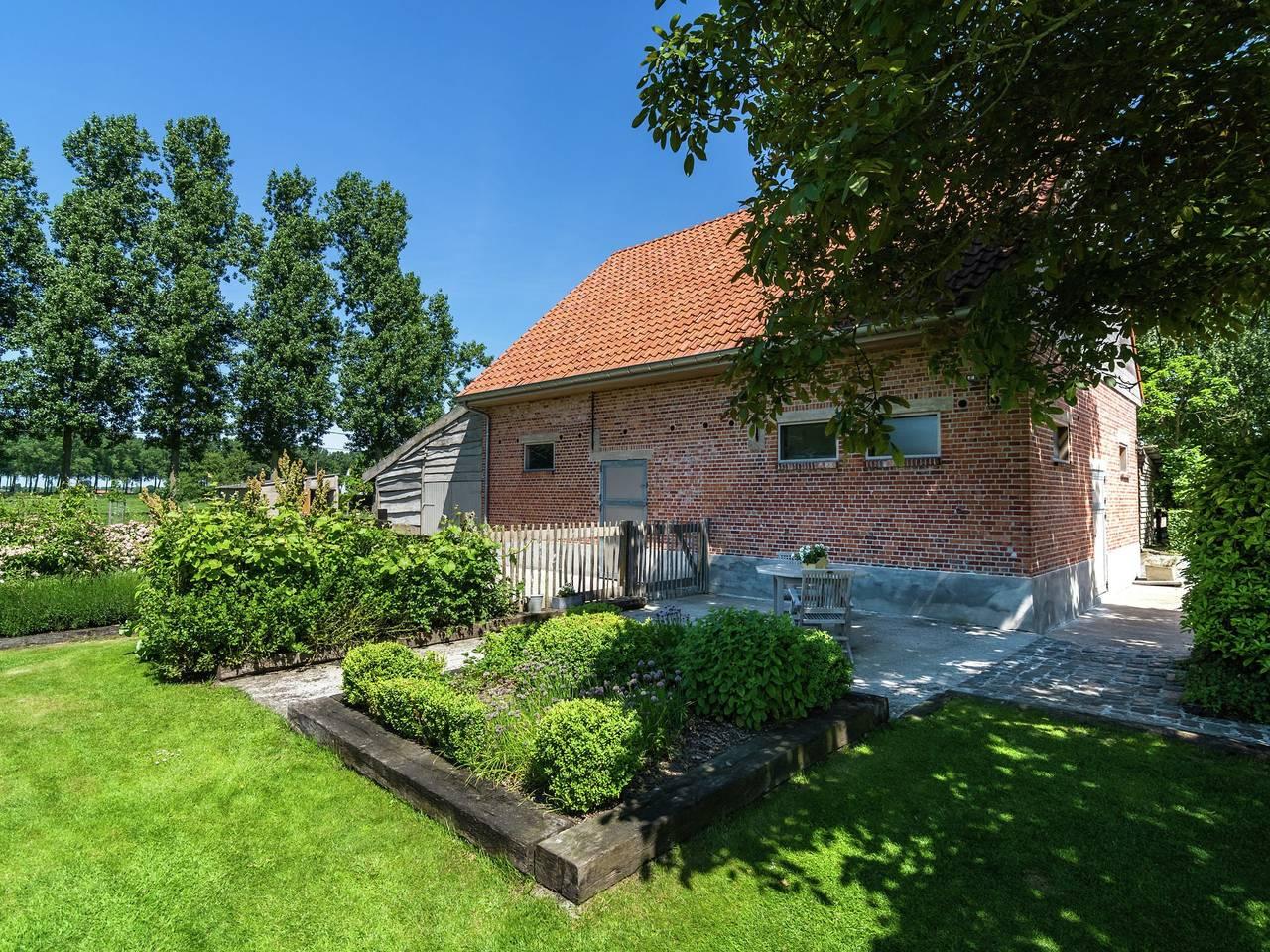 Vakantieappartement in Maldegem, België voor 4 personen foto 18
