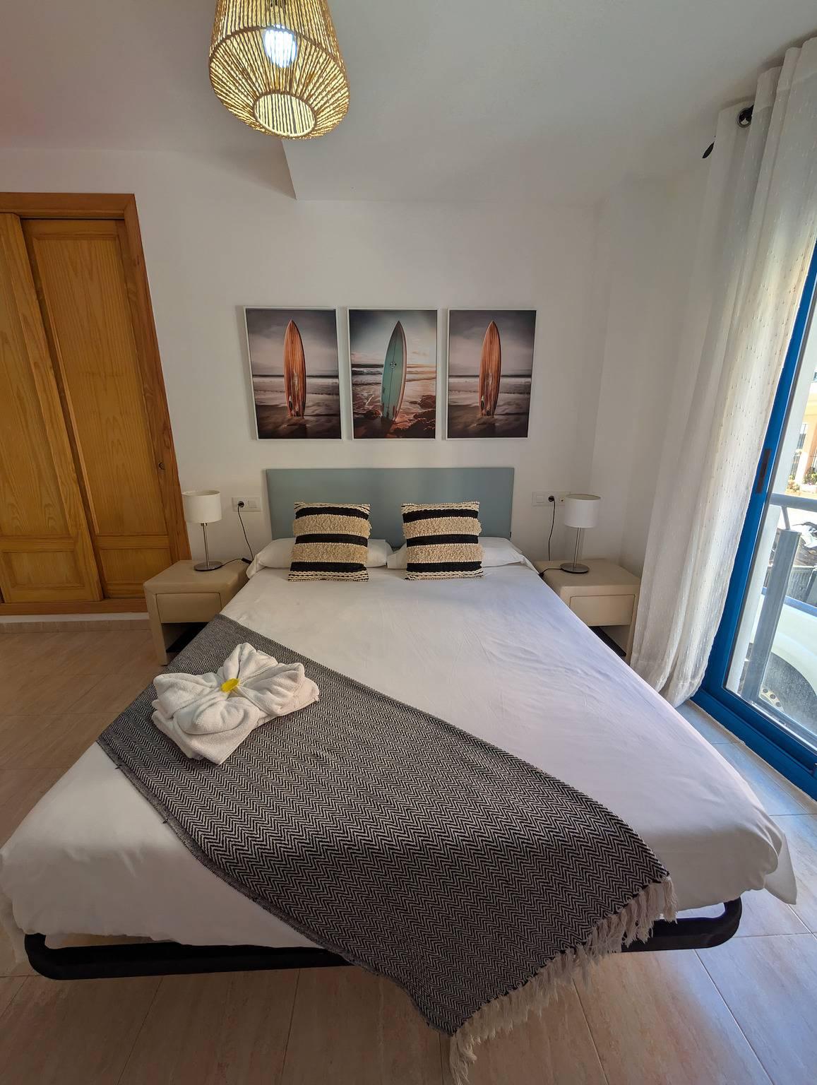 Vakantieappartement in Tarifa, Spanje voor 4 personen foto 4
