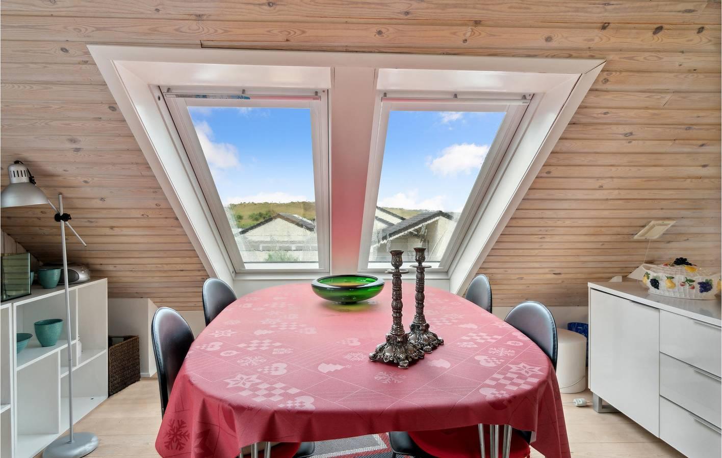 Vakantiehuis met terras in Begtrup, Knebel, Denemarken voor 5 personen foto 19