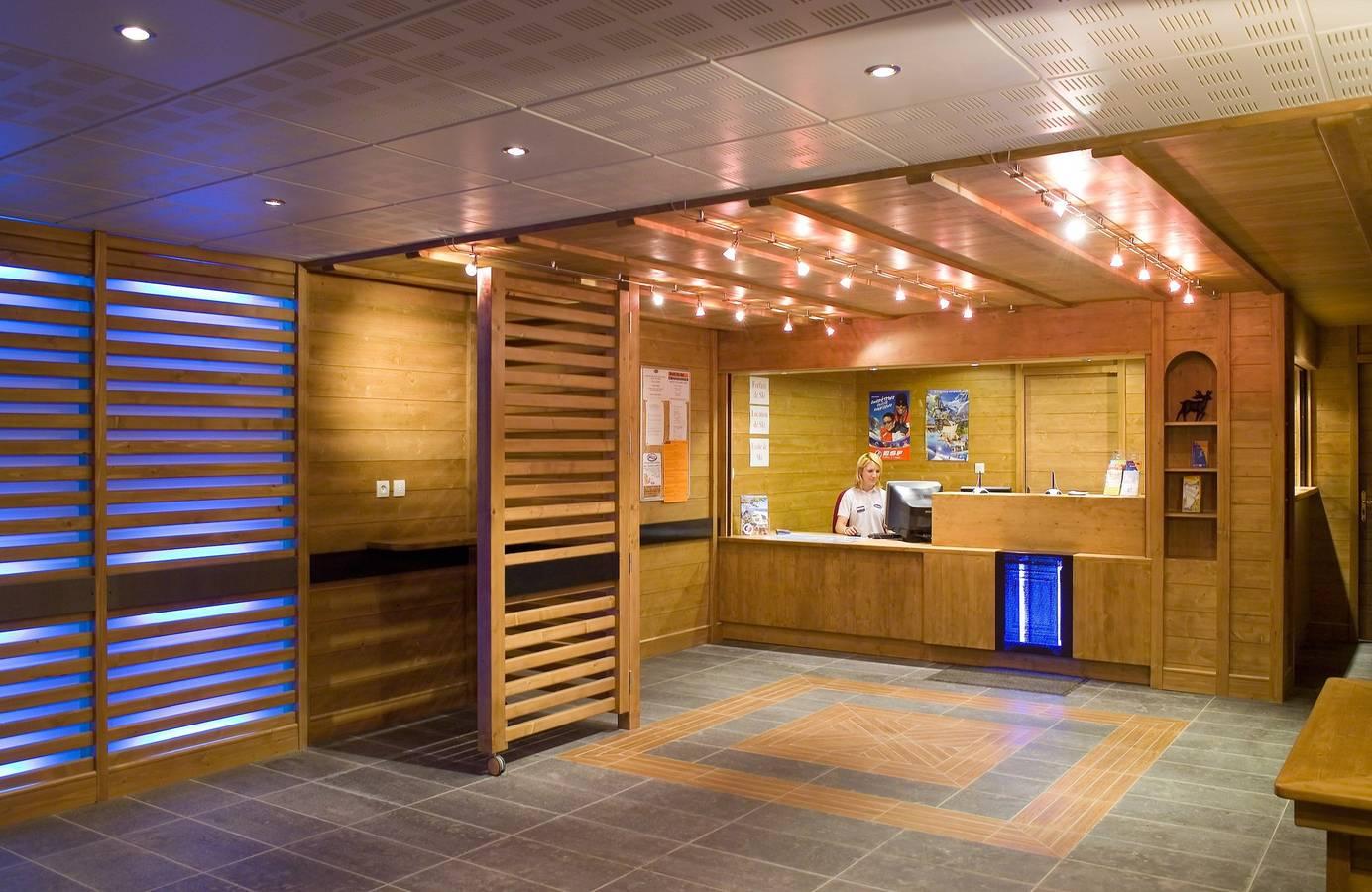 Vakantieappartement in Les Orres, Frankrijk voor 6 personen foto 11