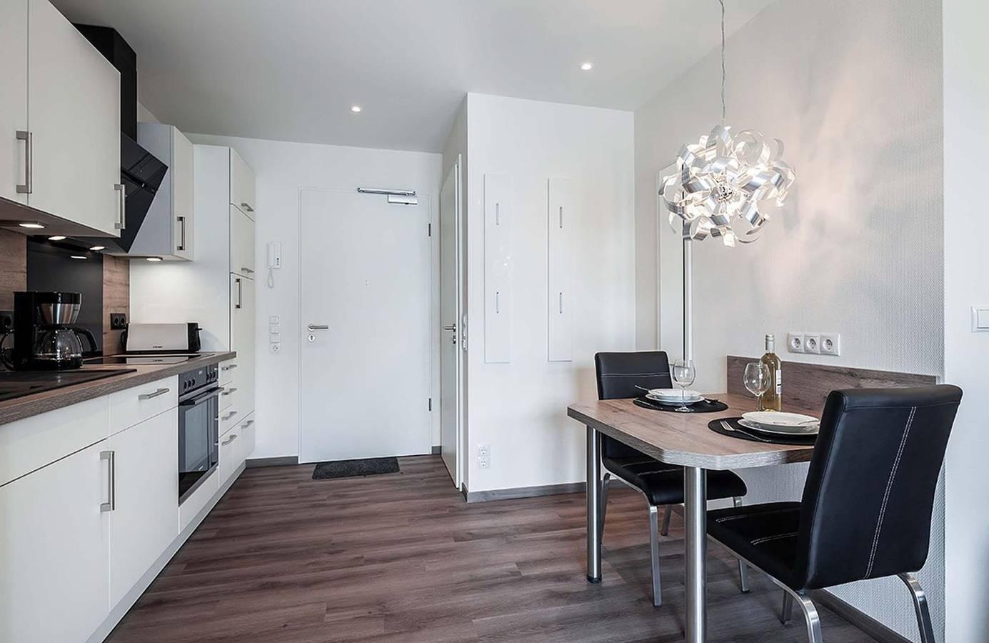 Vakantieappartement in Kellenhusen, Duitsland voor 2 personen foto 9