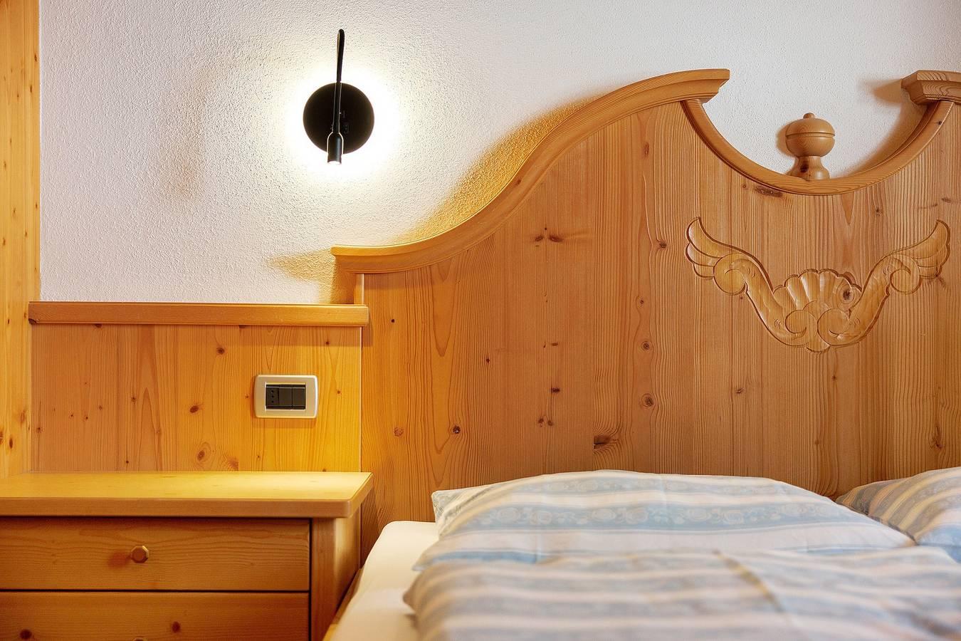 Vakantieappartement in La Val, Italië voor 4 personen foto 11
