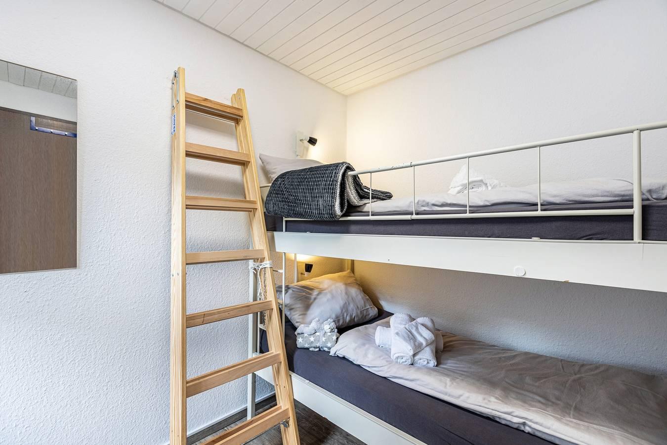 Vakantieappartement in Zwarte Woud, Duitsland voor 4 personen foto 13