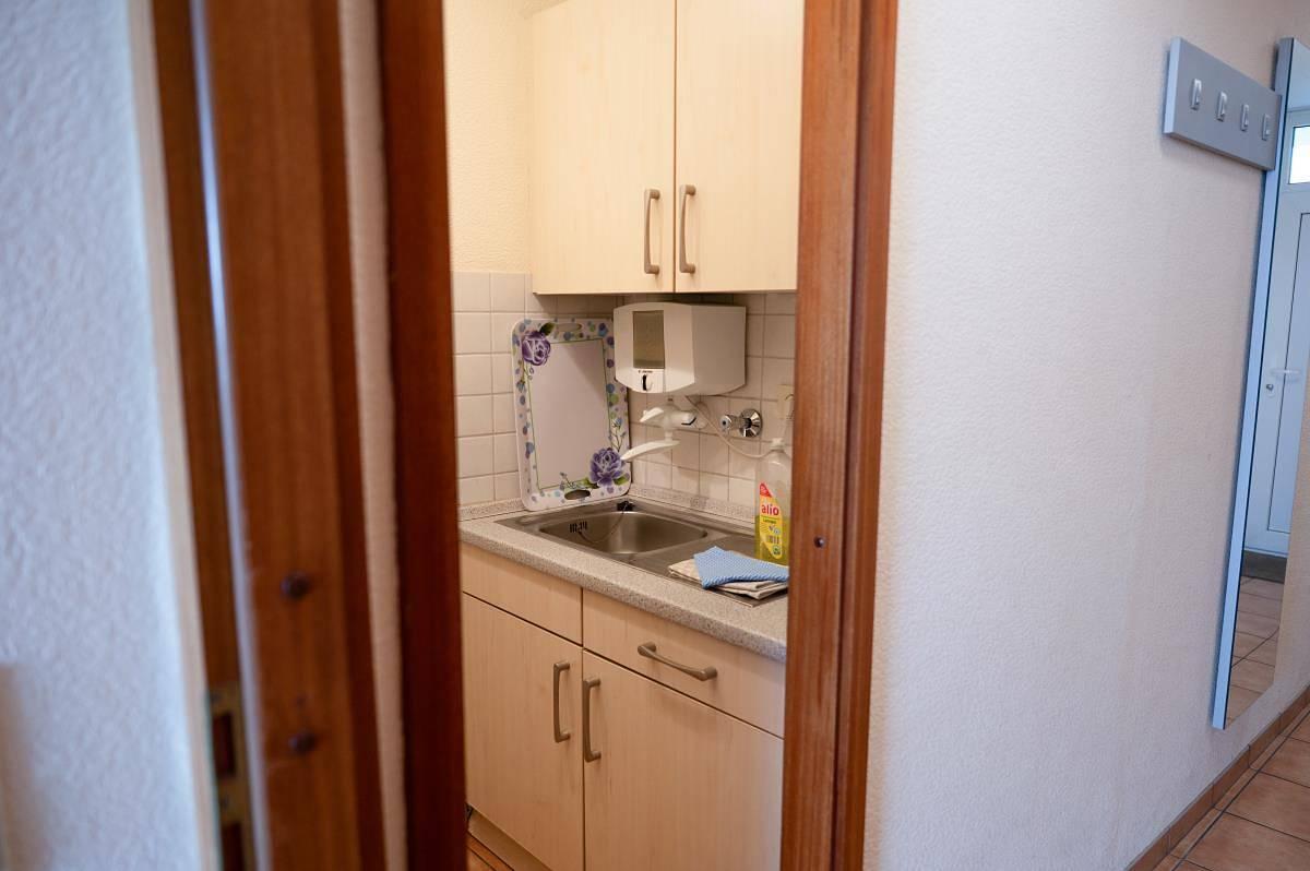 Vakantieappartement in Scharbeutz, Duitsland voor 4 personen foto 10