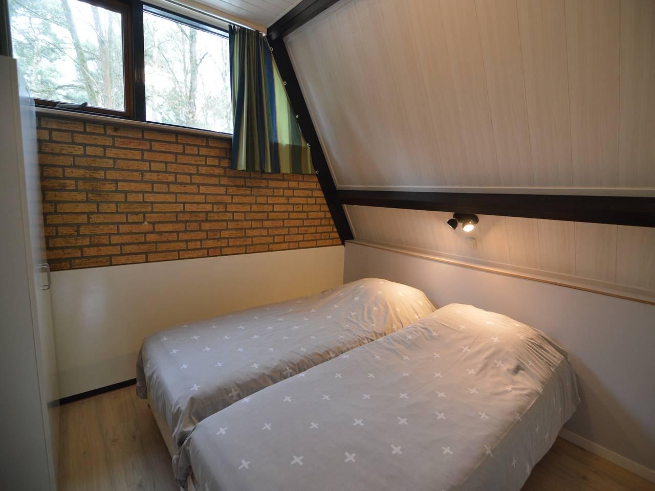 Vakantiehuis in Stramproy, Nederland voor 6 personen foto 11