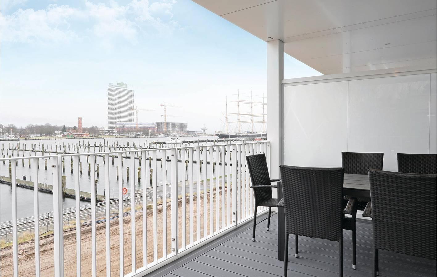 Vakantieappartement in Lübeck, Duitsland voor 6 personen foto 11