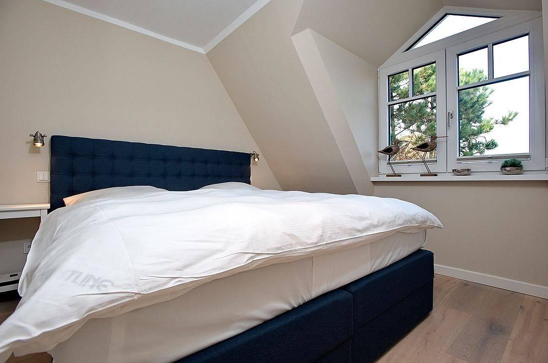 Vakantieappartement in Sylt, Duitsland voor 4 personen foto 11