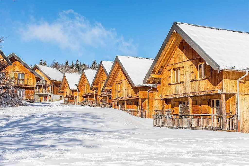 Vakantieappartement in Savoie, Frankrijk voor 6 personen foto 14