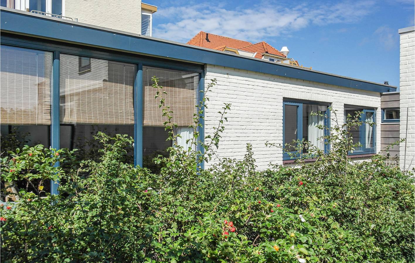 Vakantiehuis in Nederlandse kust, Nederland voor 4 personen foto 2