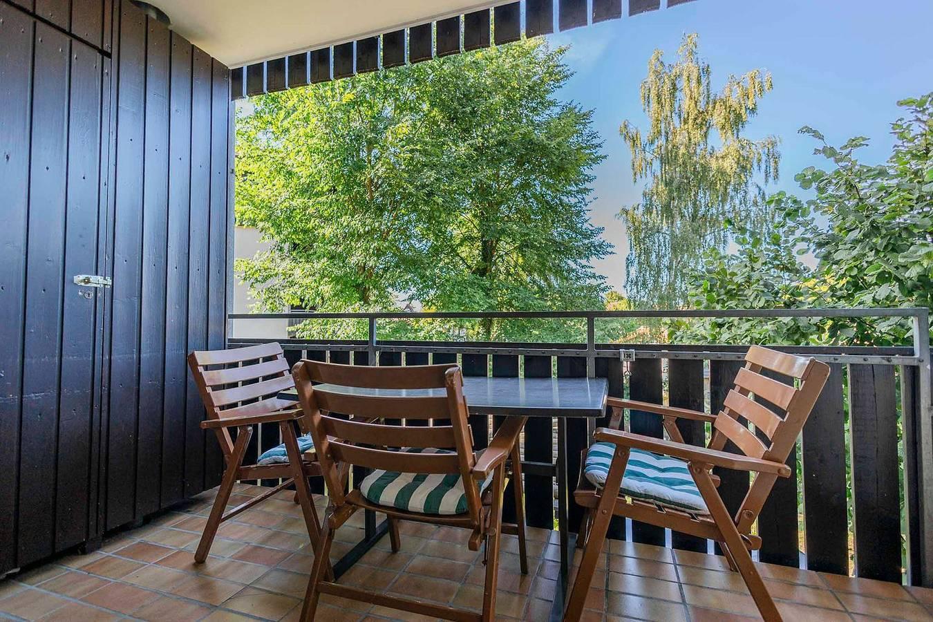 Vakantieappartement in Bodensee, Duitsland voor 4 personen foto 10