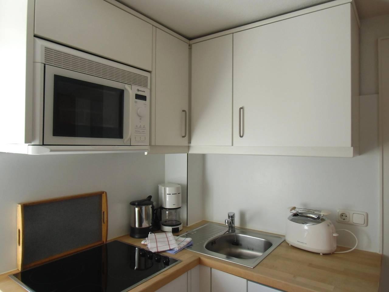 Vakantieappartement in Waddenzee, Duitsland voor 3 personen foto 11