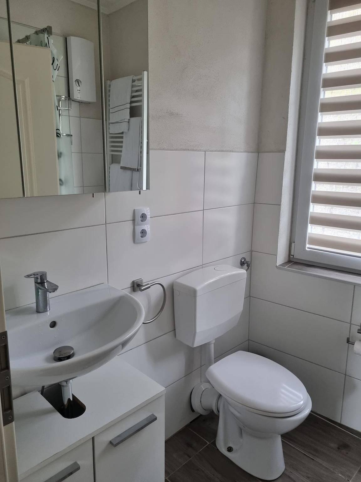 Vakantieappartement met balkon in Zell Stadt (Mosel), Zell (Cochem-Zell), Duitsland voor 2 personen foto 23