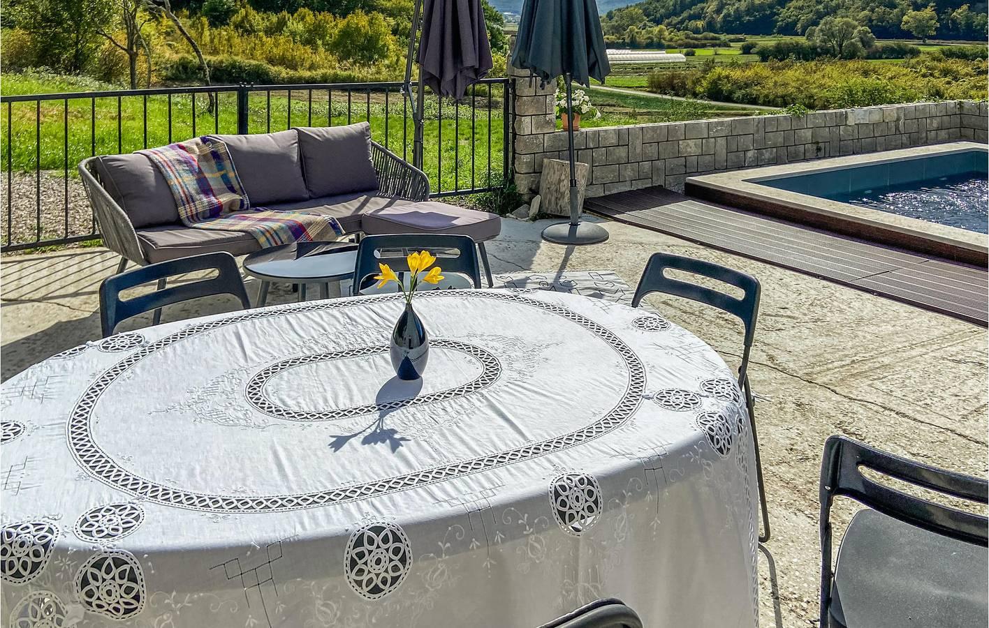 Vakantiehuis in Pićan, Kroatië voor 4 personen foto 14