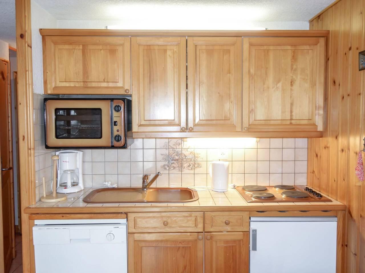Vakantieappartement in Rhône-Alpes, Frankrijk voor 4 personen foto 12