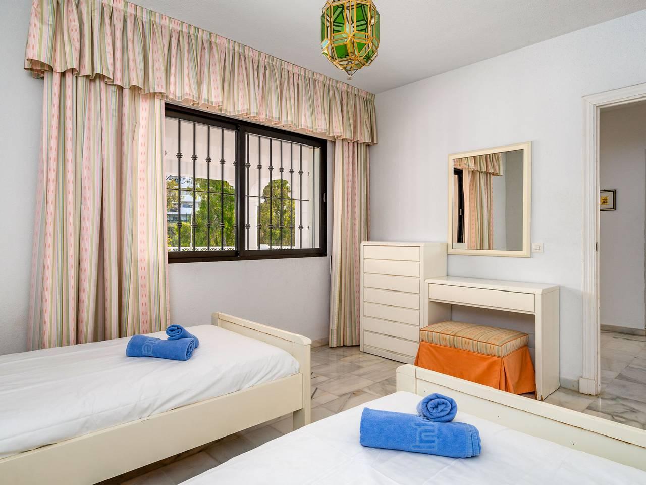 Vakantiehuis in Mijas, Spanje voor 6 personen foto 15