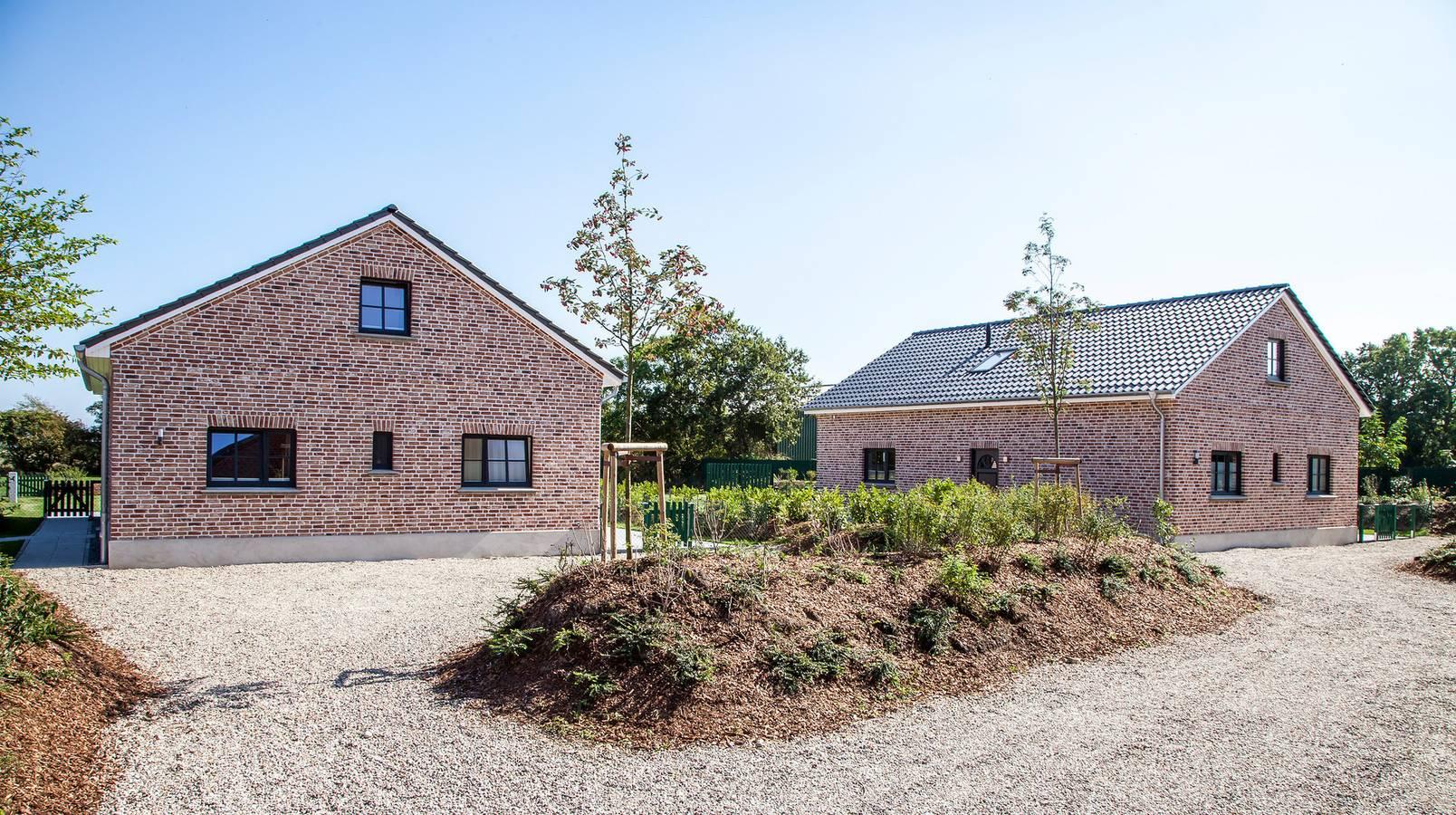 Ostseehaus 1 in Westermarkelsdorf, Fehmarn, Duitsland voor 8 personen foto 24