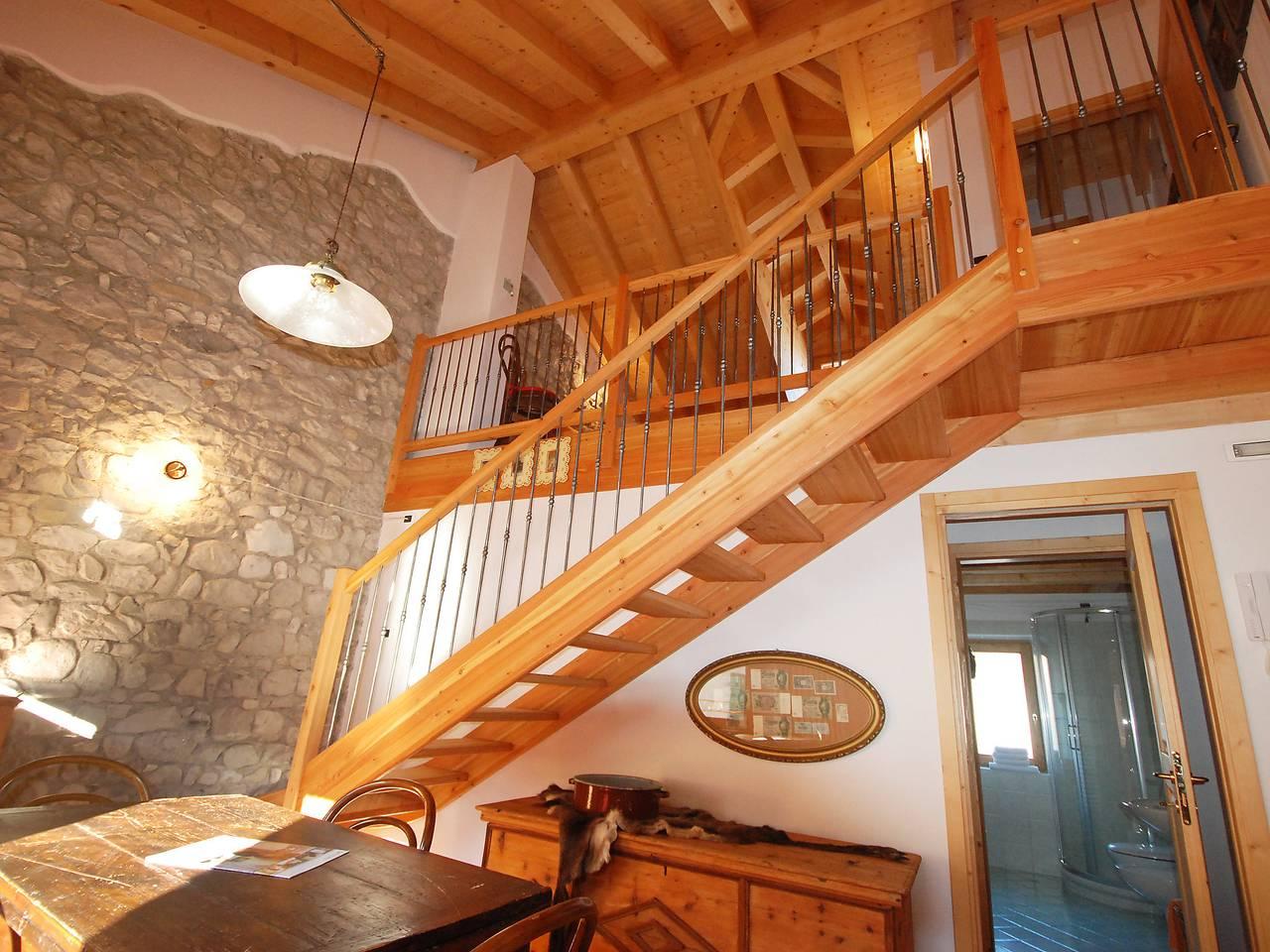 Vakantieappartement in Barcis, Italië voor 4 personen foto 8