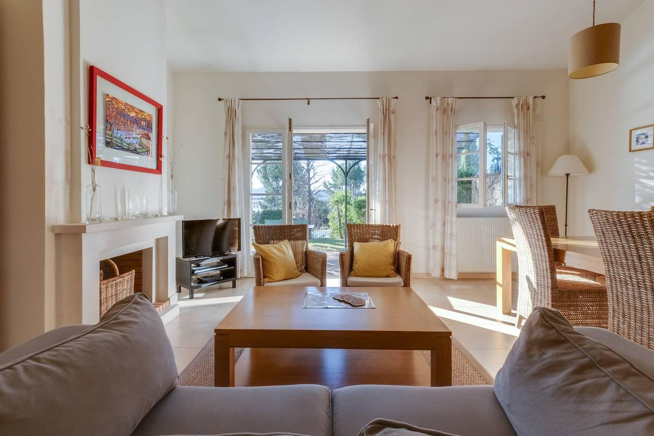 Vakantiehuis in Var, Frankrijk voor 4 personen foto 2