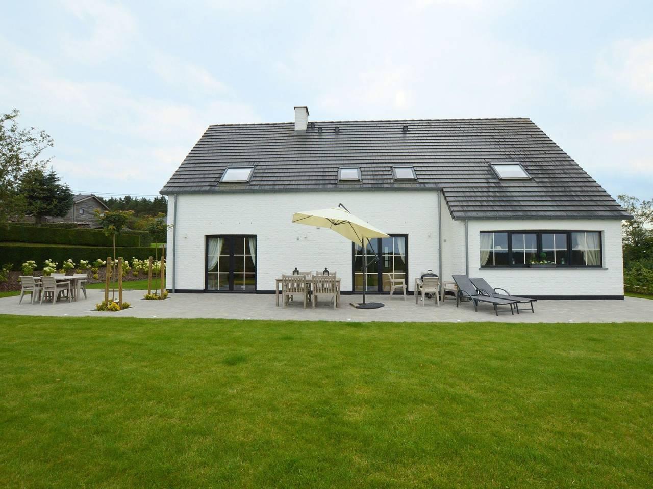 Vakantiehuis in Malmedy, België voor 8 personen foto 8