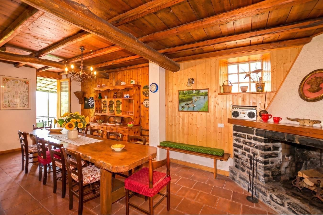 Vakantiehuis in Comomeer, Italië voor 6 personen foto 11
